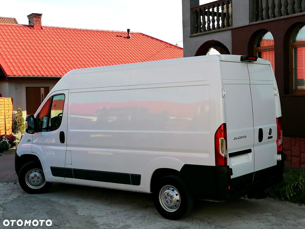 Fiat Ducato - 21