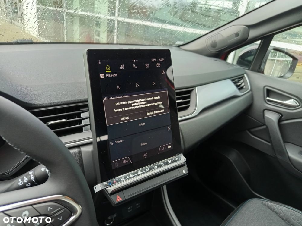 Renault Captur 1.2 TCe Evolution - 11