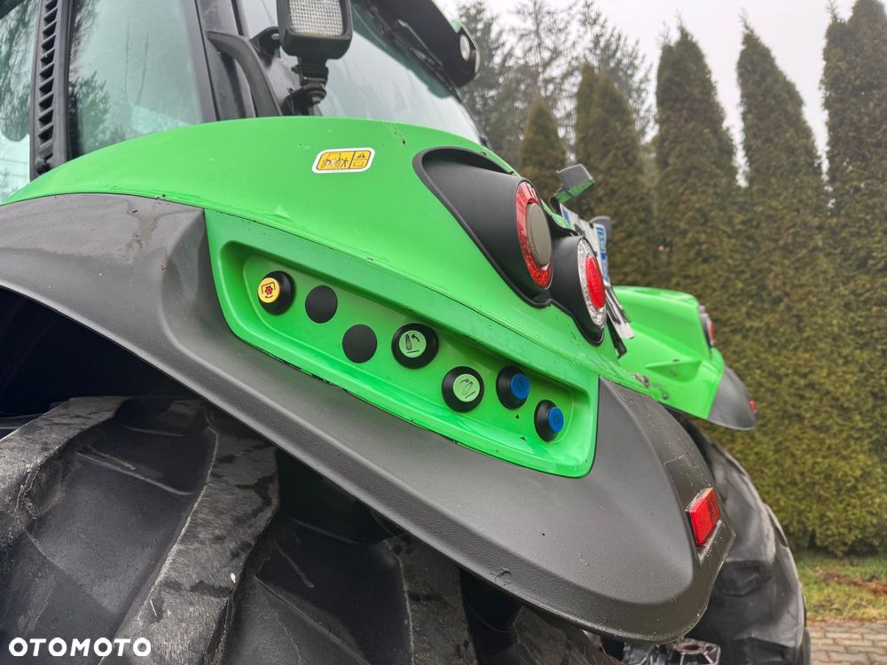 Deutz-Fahr 6190 AGRITRON - 11