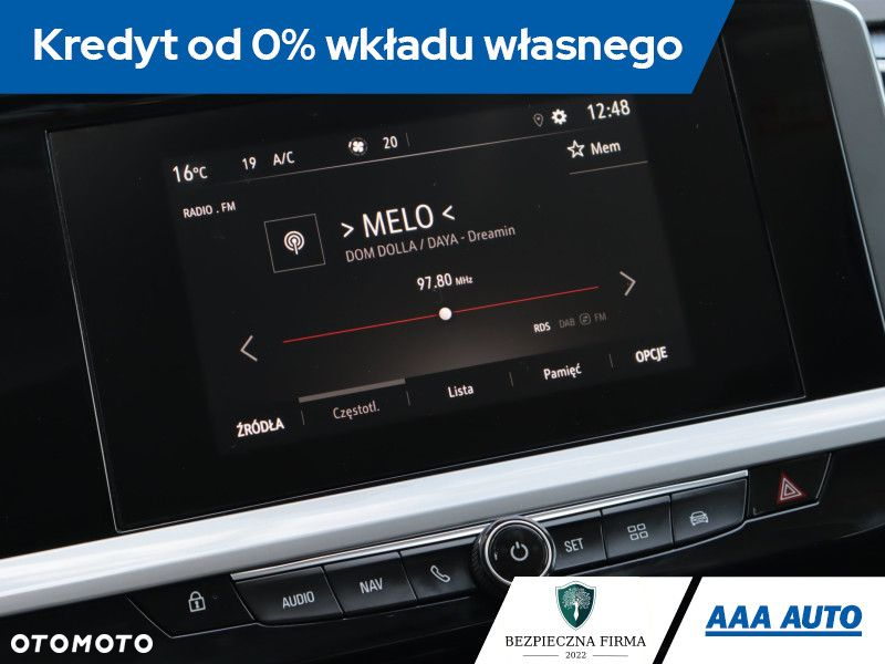 Opel Grandland X - 13