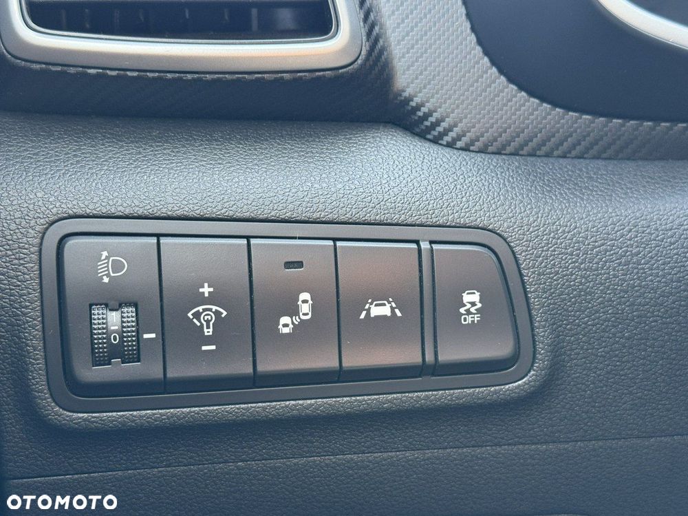 Hyundai Tucson 1.6 CRDi Premium 2WD DCT - 15