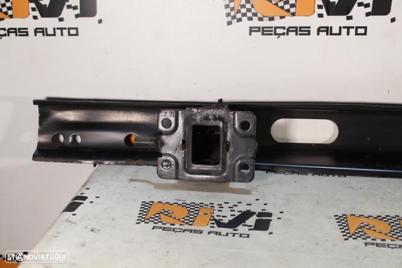 Reforço Do Parachoques Traseiro Volkswagen Transporter T5 Caixa (7Ha, - 6