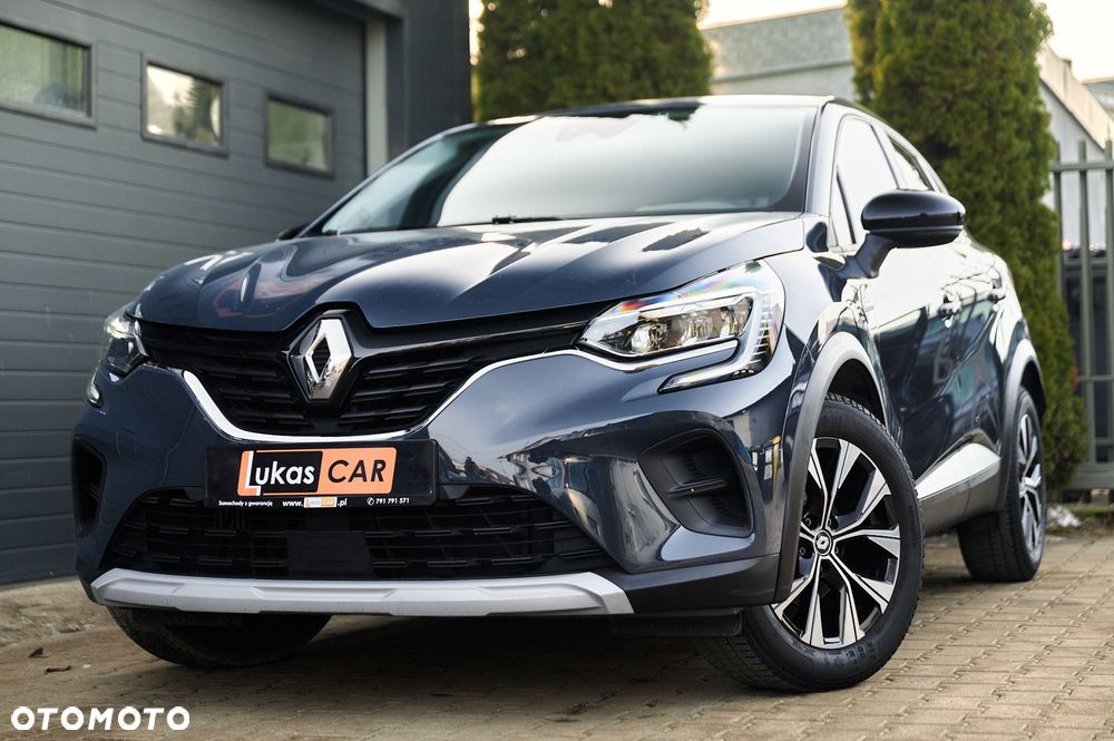 Renault Captur - 1