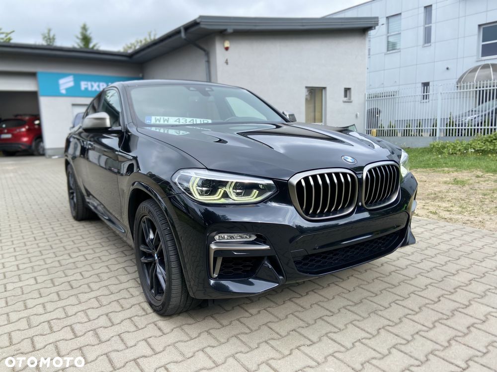 BMW X4 - 3