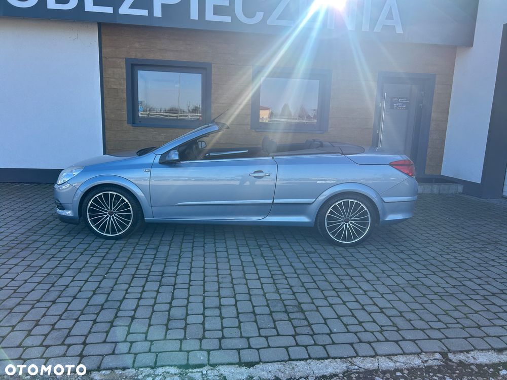 Opel Astra 1.8 Catch me now - 10