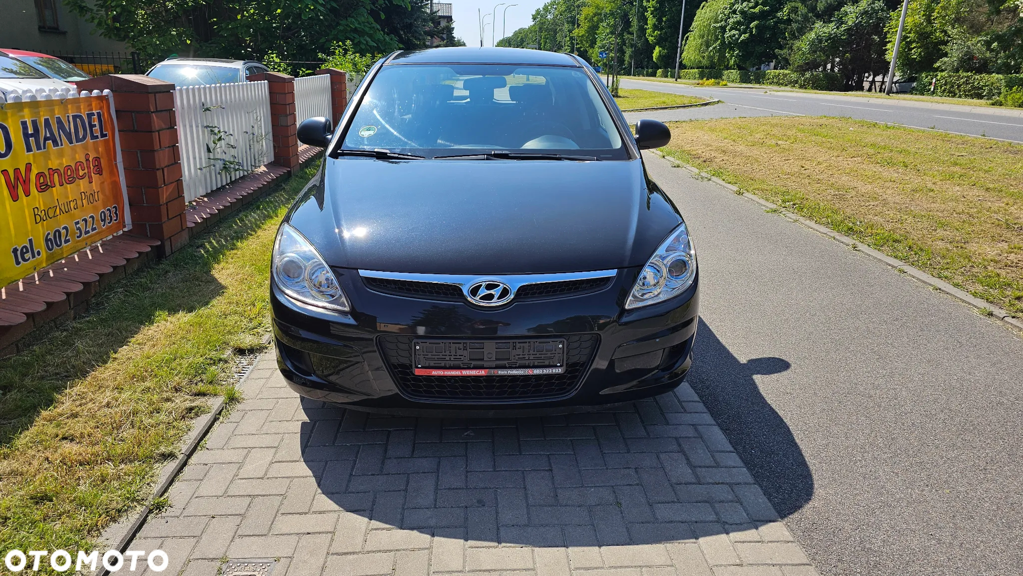 Hyundai i30 1.4 Classic - 7