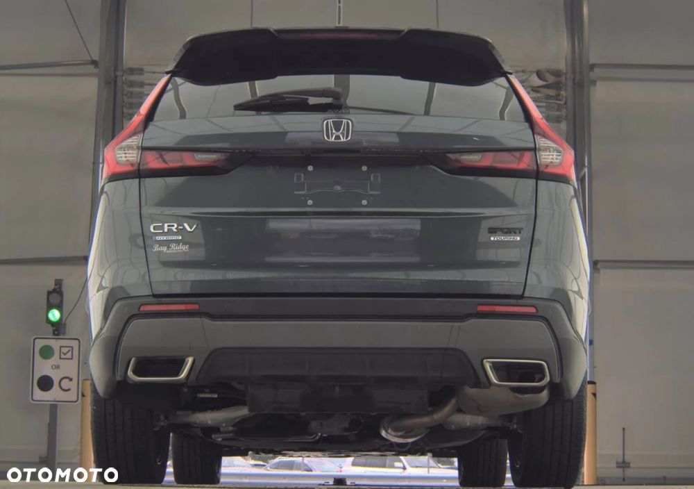Honda CR-V - 8