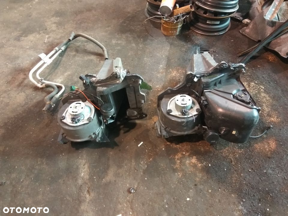 PONTIAC FIREBIRD 4 gen 4th gen 1993–2002 dmuchawa nawiewu wentylator wiatrak camaro chevrolet silniczek dmuchawy 3.4 3.8 5.7 v6 v8 heater blower motor GRAND PRIX LUMINA BUICK REGAL OLDSMOBILE CUTLASS - 2