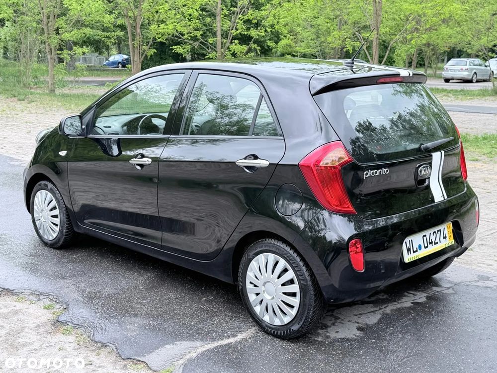 Kia Picanto 1.0 Attract - 7