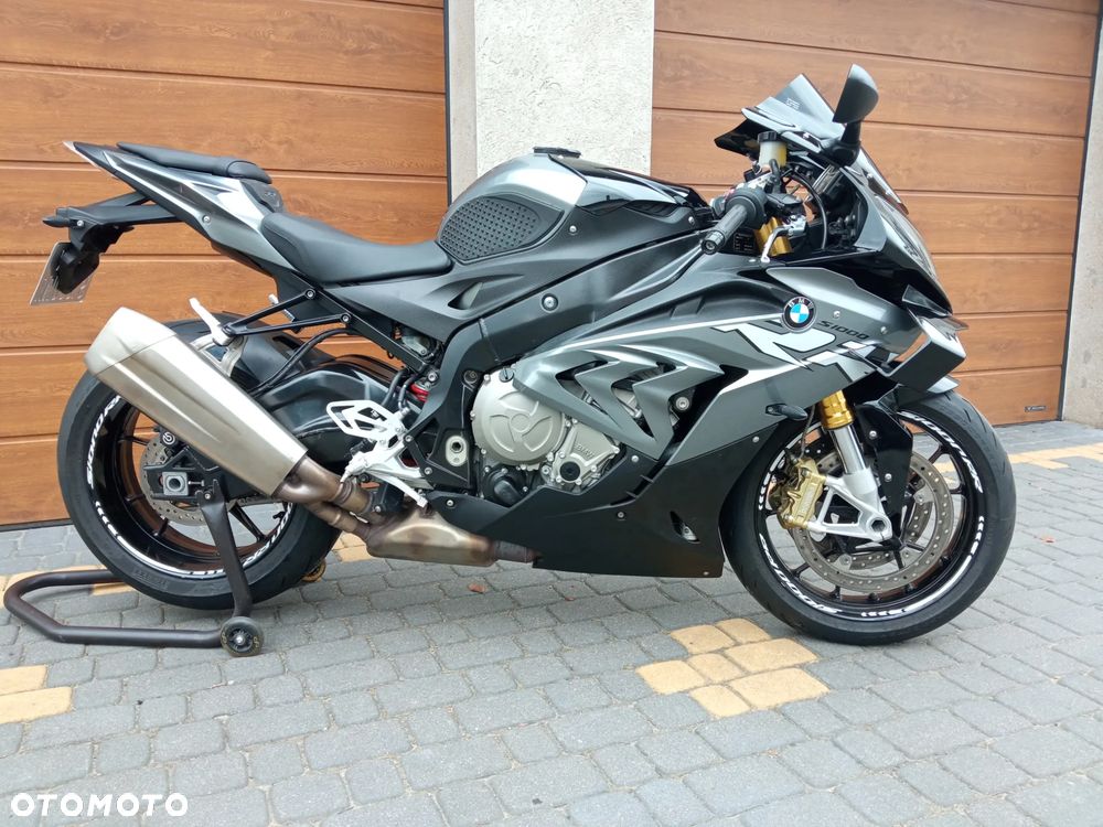 BMW S - 27