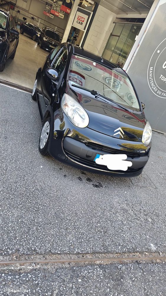 Citroën C1 1.0 Airsport - 1