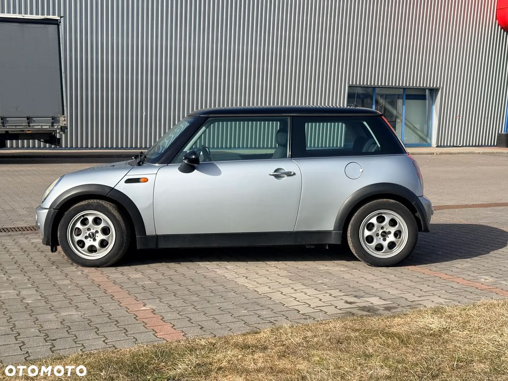 MINI Cooper - 14