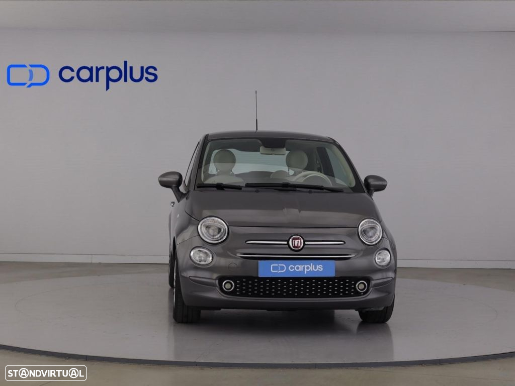 Fiat 500 1.0 Hybrid Connect - 3
