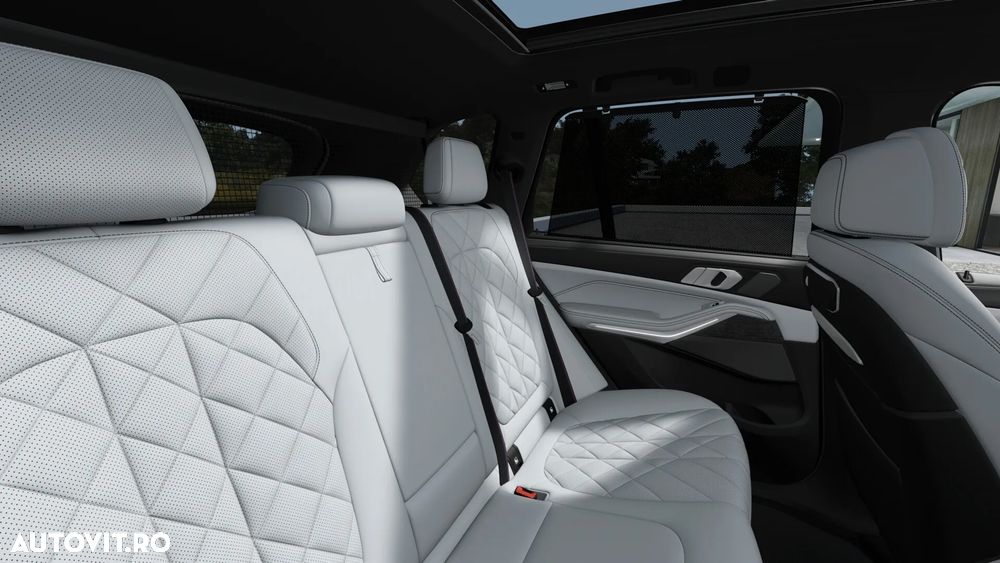 BMW X5 xDrive40d AT MHEV - 13