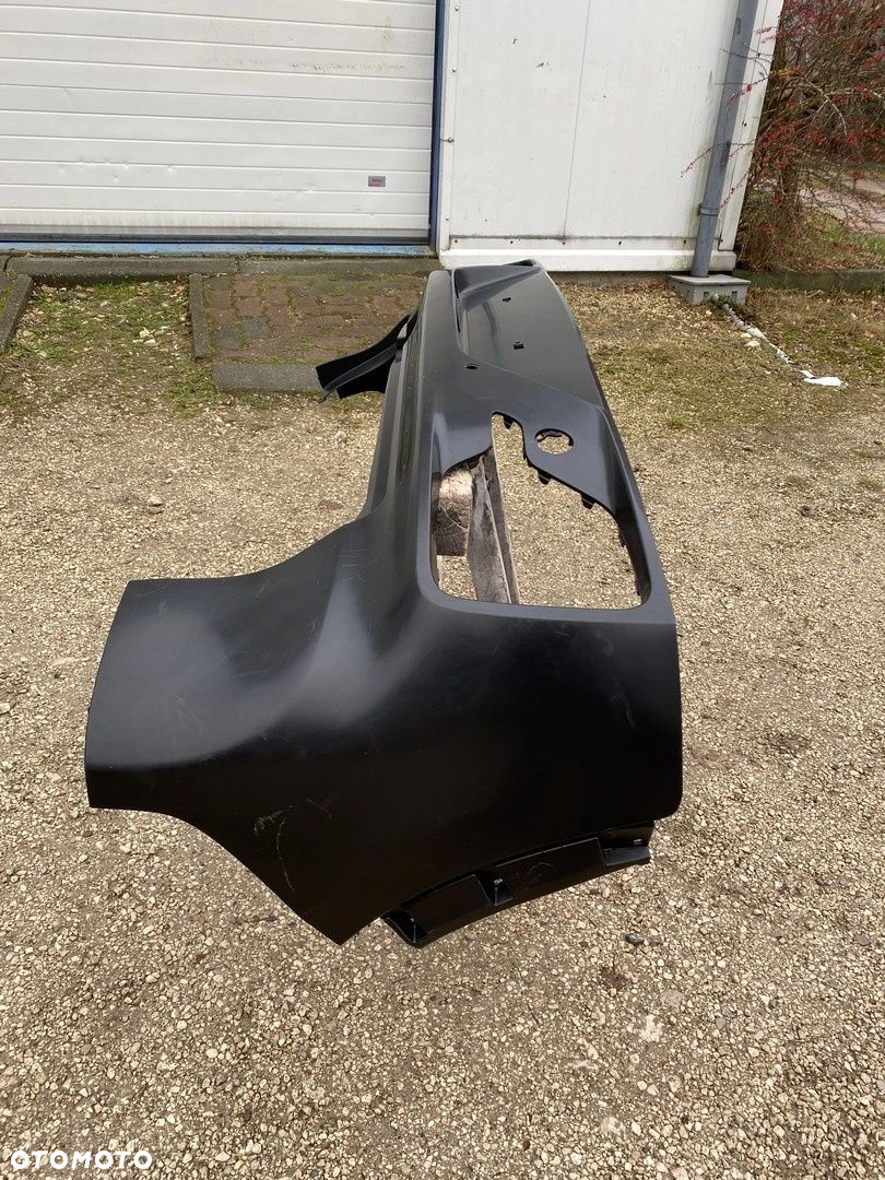 ZDERZAK TYŁ TYLNY KIA NIRO E NIRO LIFT 86611-Q4000 - 5
