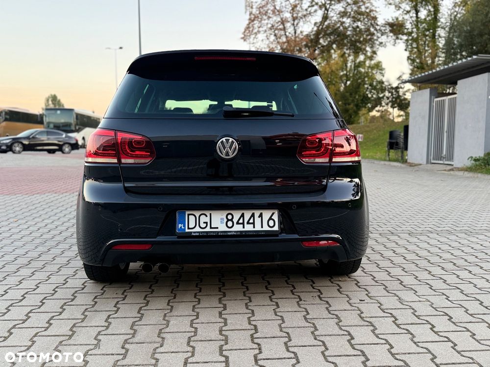 Volkswagen Golf 2.0 TDI DPF GT Sport - 7