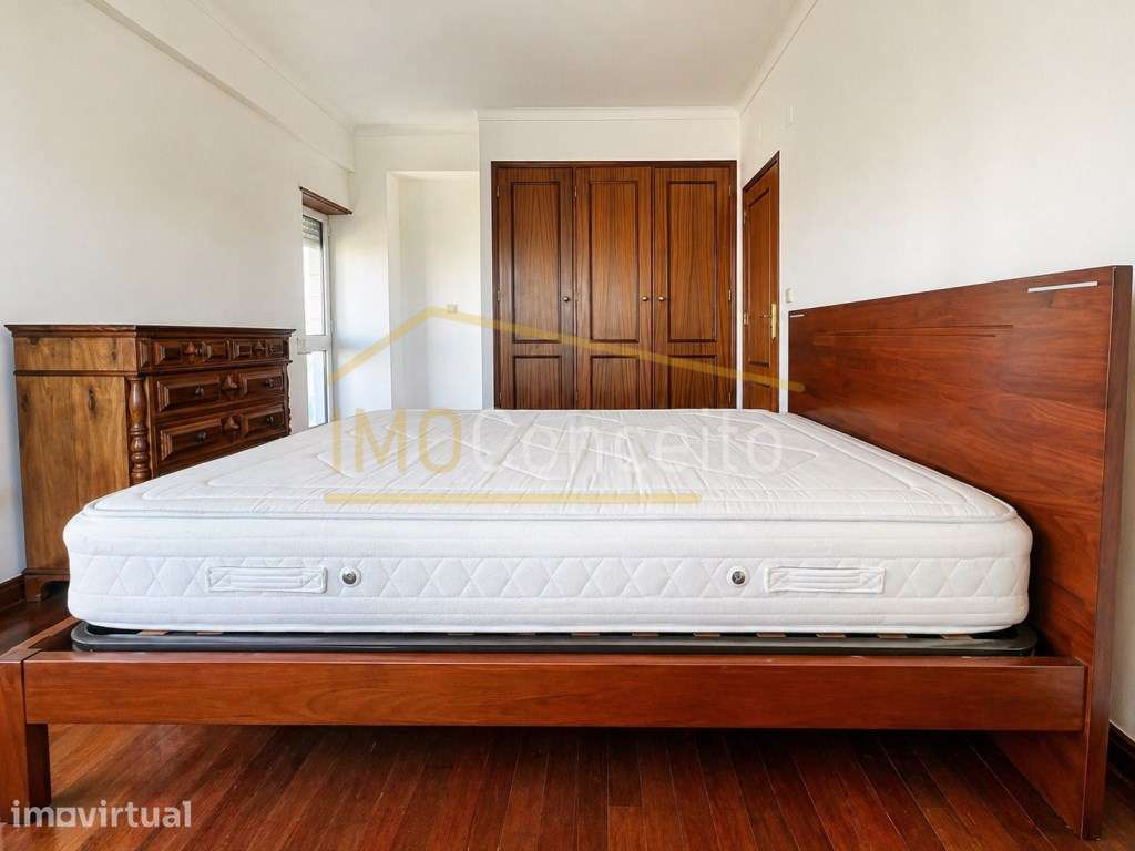Apartamento T2 | Zona do Modelo - Torres Novas - Grande imagem: 4/28