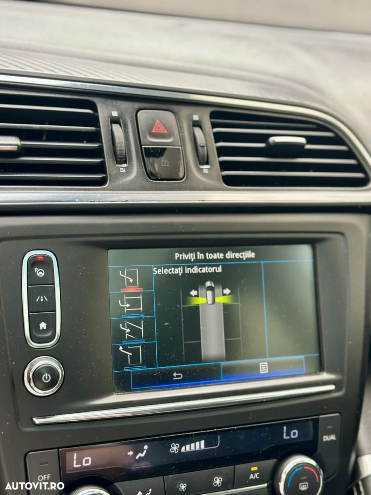 Renault Kadjar - 20