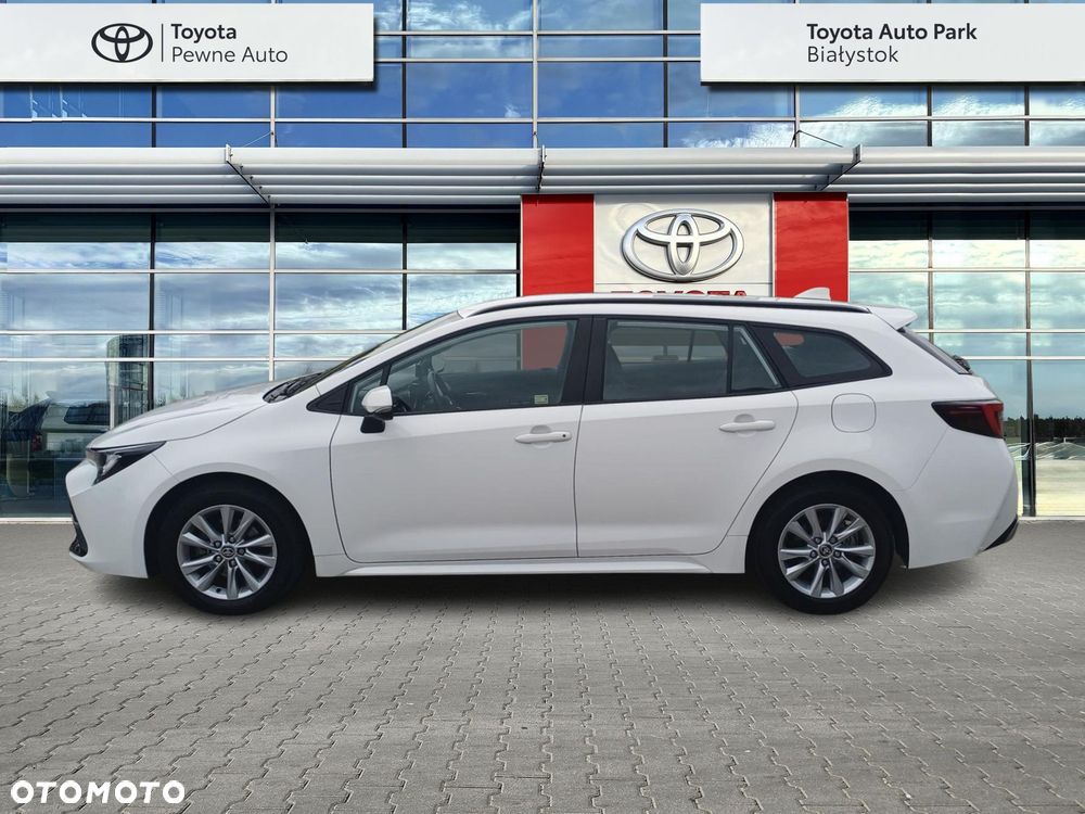 Toyota Corolla 1.8 Hybrid Comfort - 2