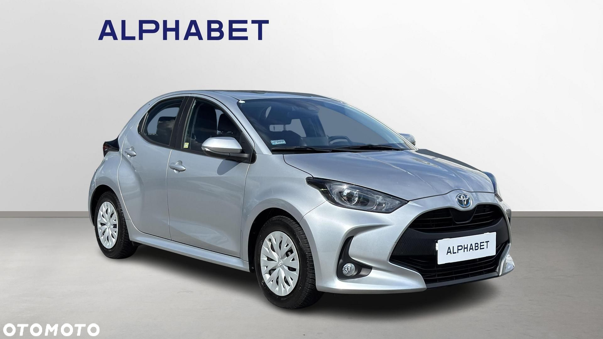 Toyota Yaris Hybrid 1.5 Comfort - 5