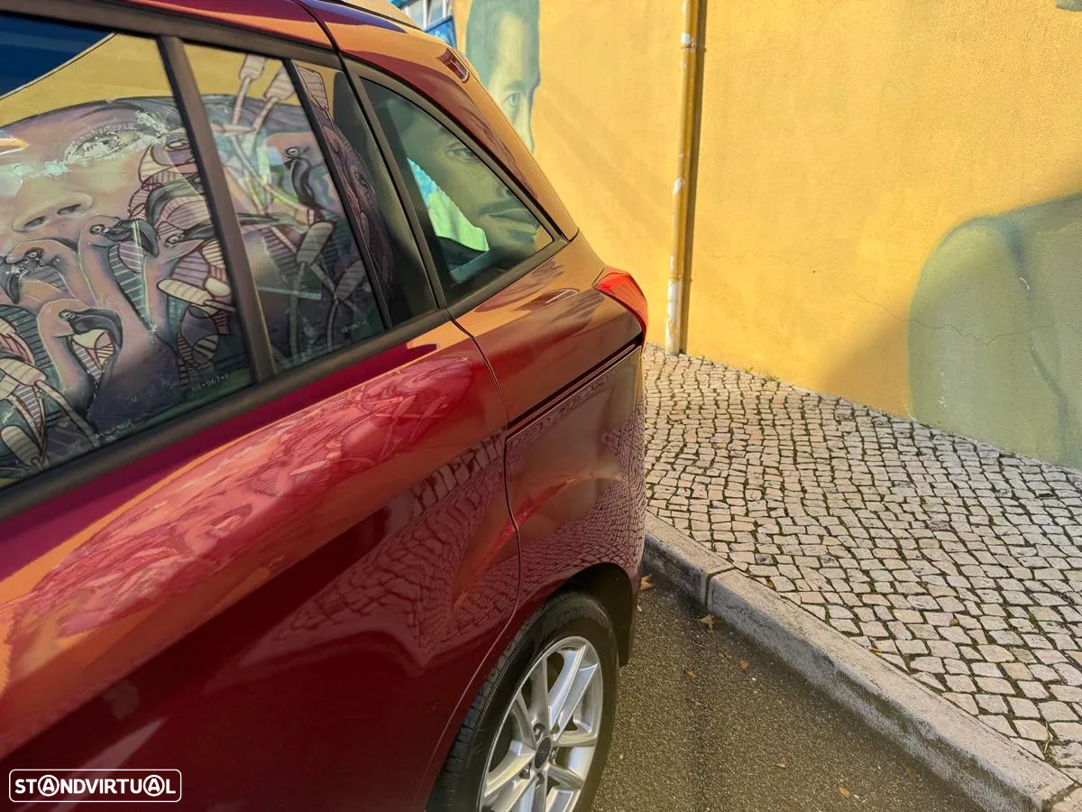 Ford Grand C-Max 1.5 TDCi Trend+ S/S - 45