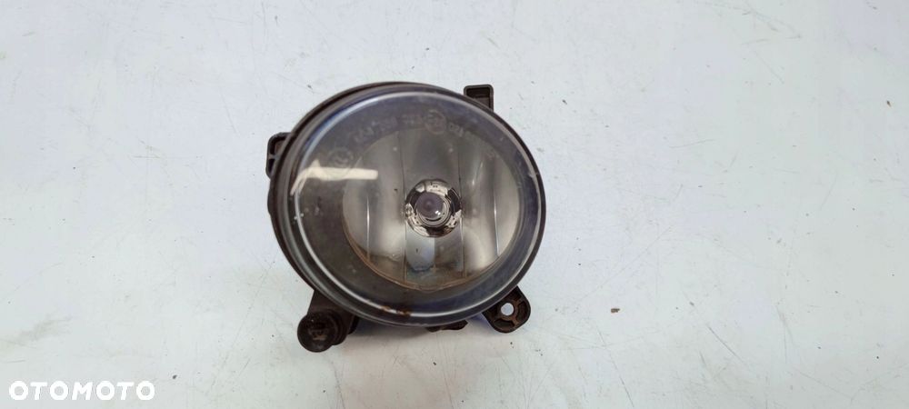 HALOGEN LEWY PRZÓD AUDI A4 B8 A5 8T A6 C6 LIFT 8T0941699B - 1