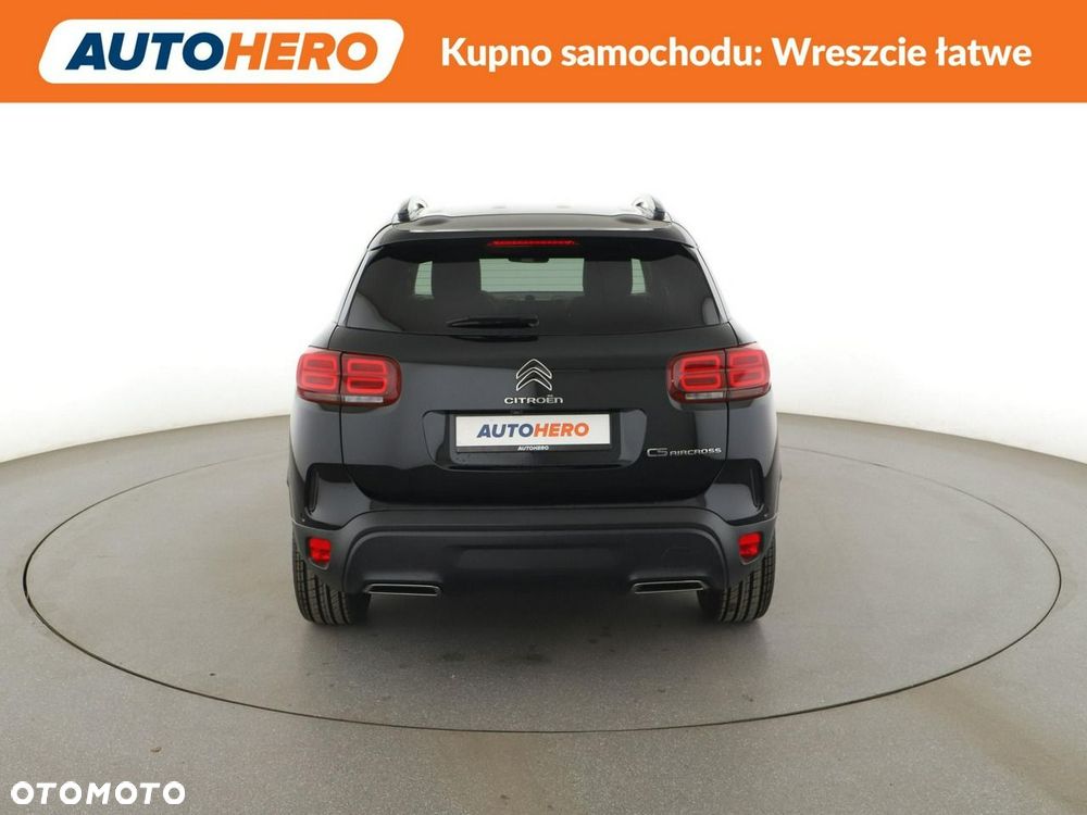 Citroën C5 Aircross Pure Tech 180 S&S EAT8 FEEL - 7
