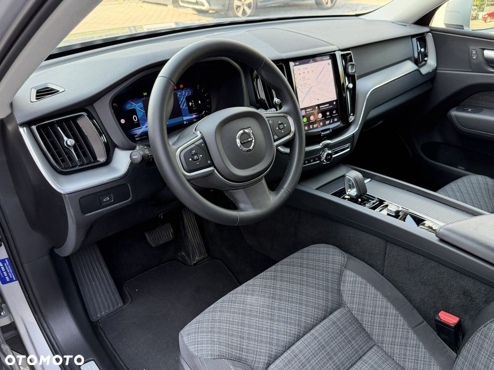 Volvo XC 60 - 15