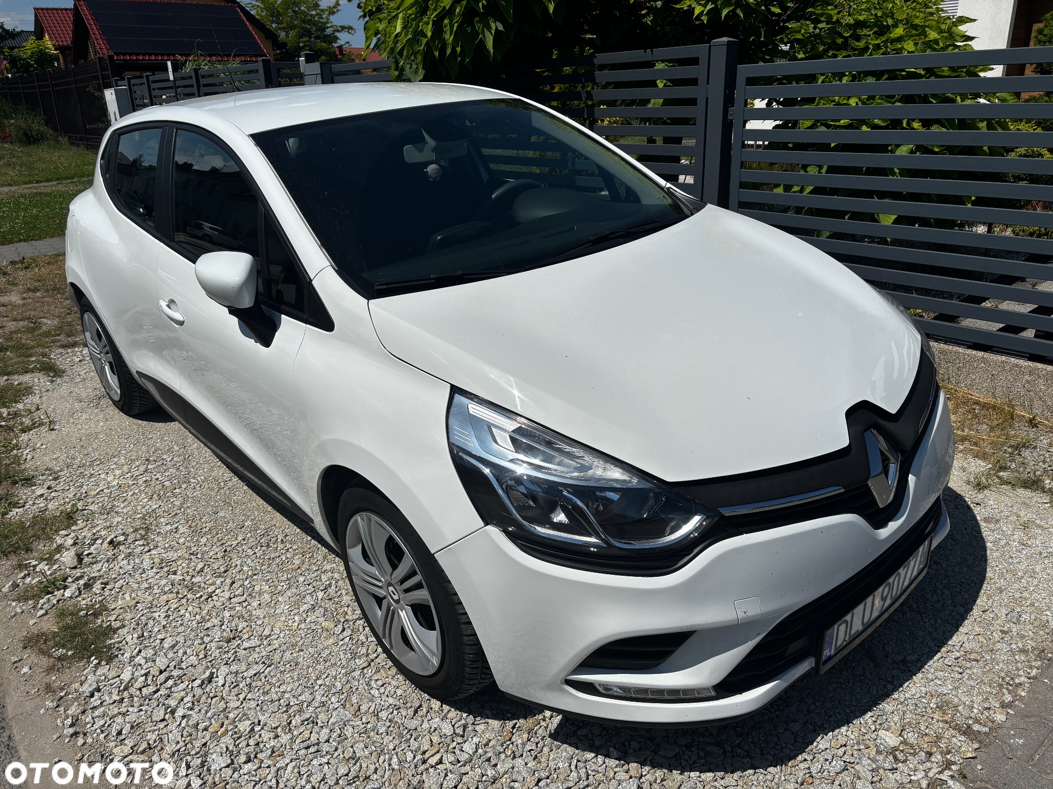 Renault Clio 0.9 Energy TCe Life - 2