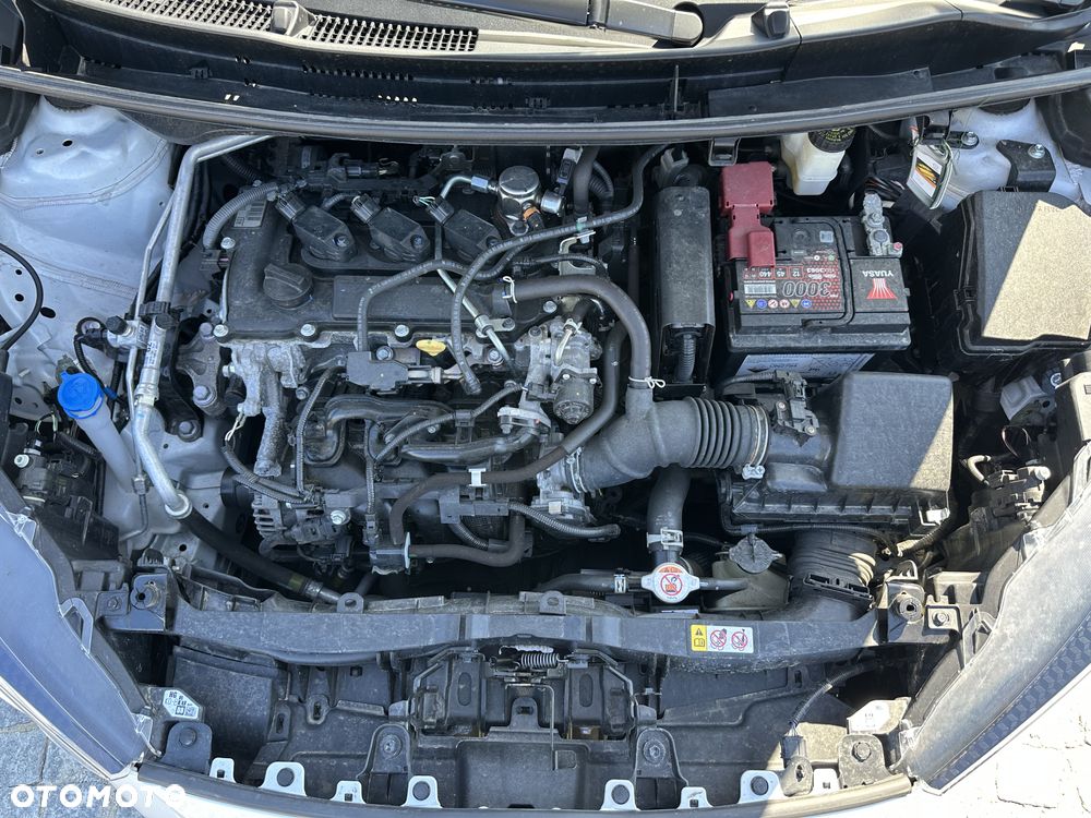 Toyota Yaris 1.5 Selection Style - 27