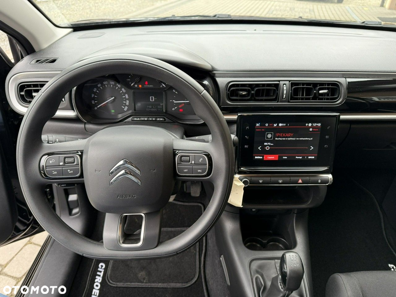 Citroën C3 - 14