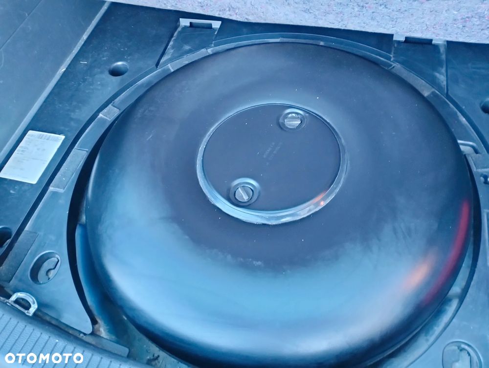 Volkswagen Touran 1.6 Trendline - 13