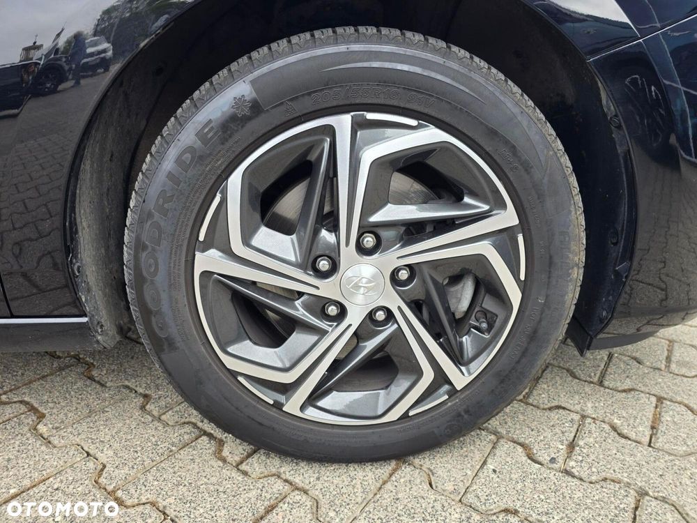 Hyundai i30 1.5 T-GDI 48V Smart DCT - 11