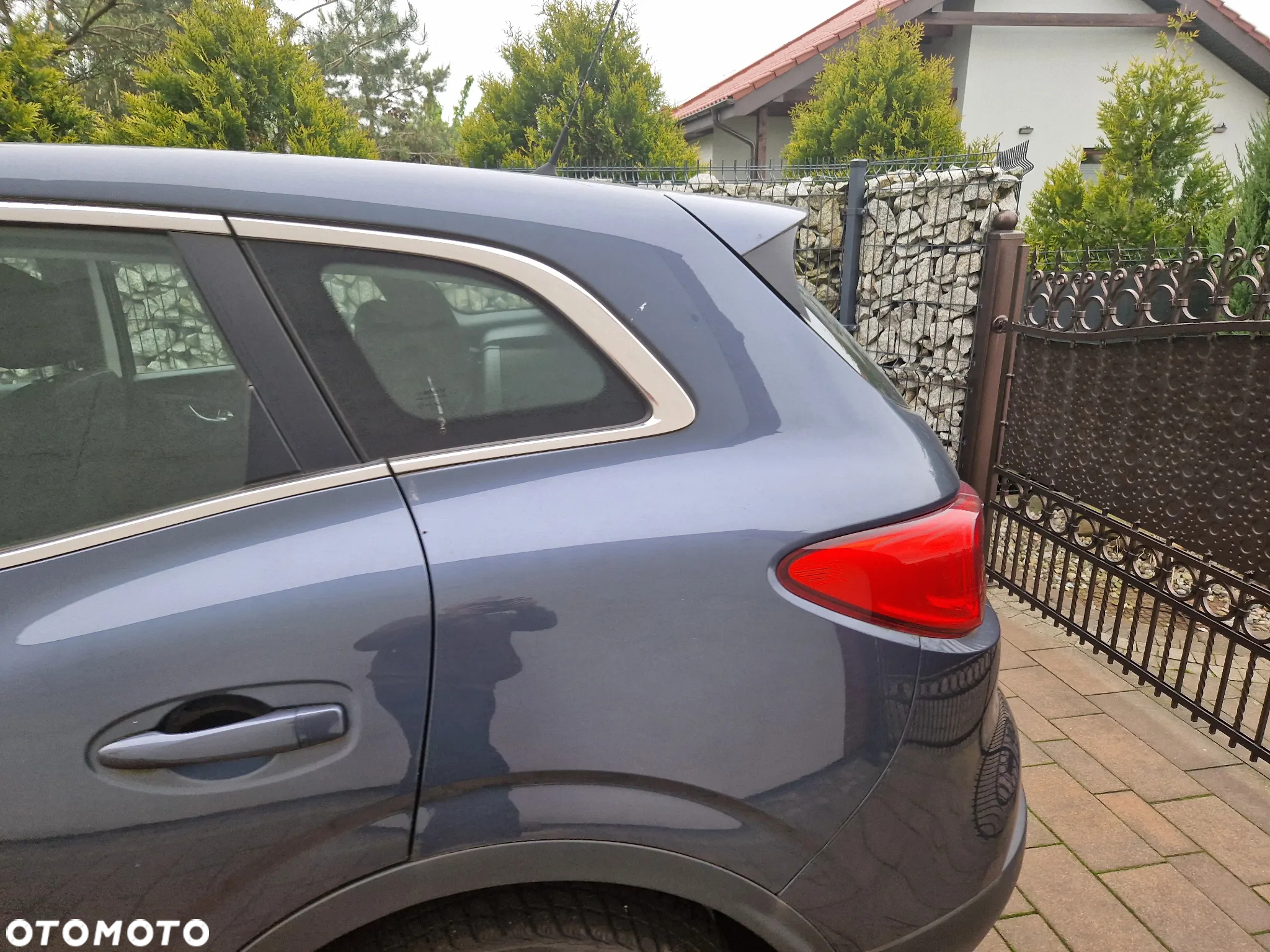 Renault Kadjar - 5