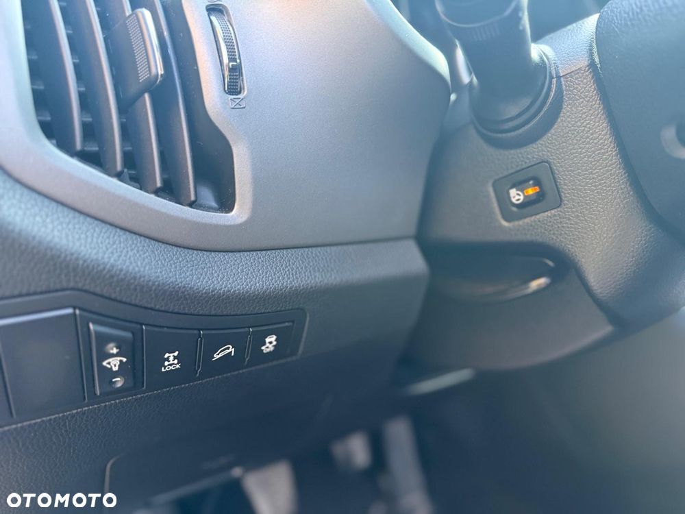 Kia Sportage 2.0 CRDI L AWD - 40