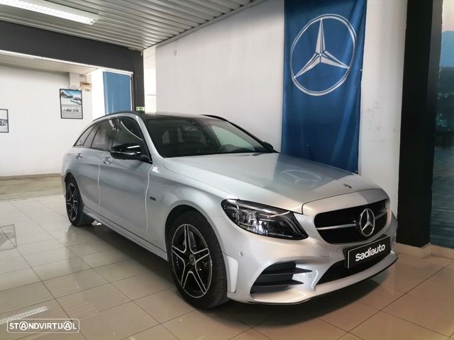 Mercedes-Benz C 300 - 1