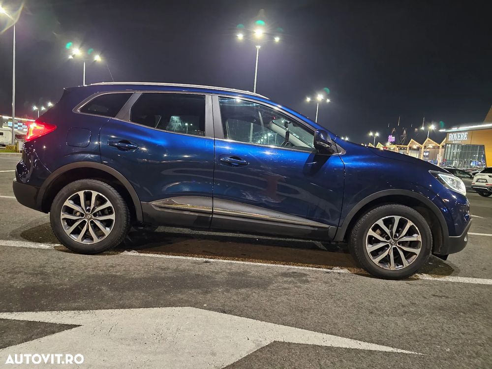 Renault Kadjar 1.5 DCI XMod - 5
