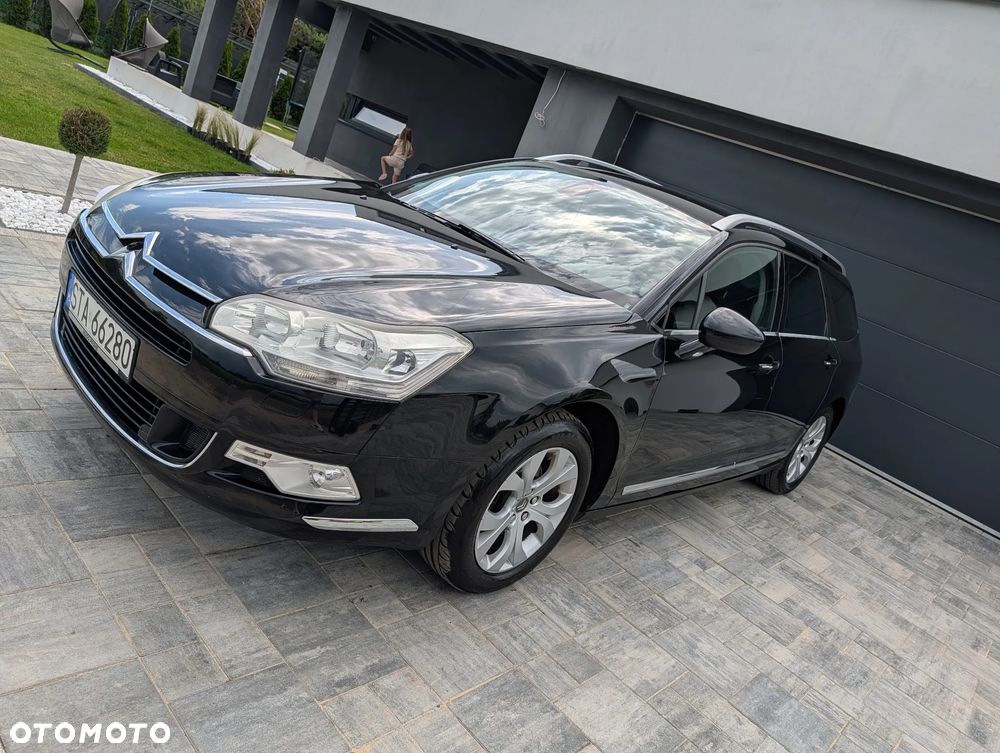 Citroën C5 2.0 16V Exclusive - 3