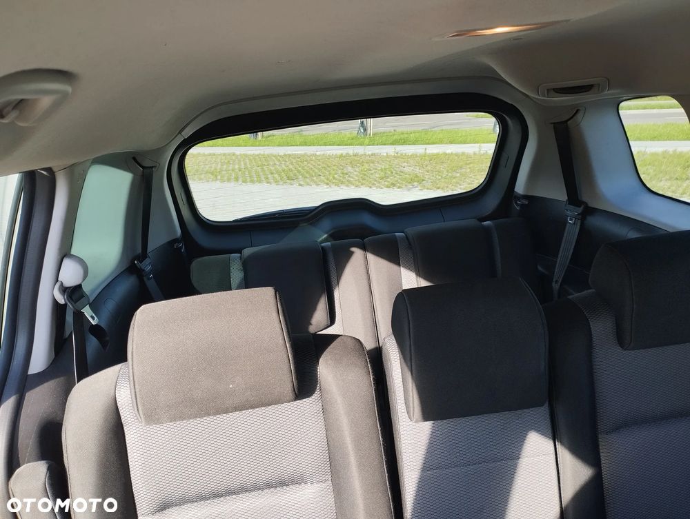 Mazda 5 2.0 CD Exclusive - 12
