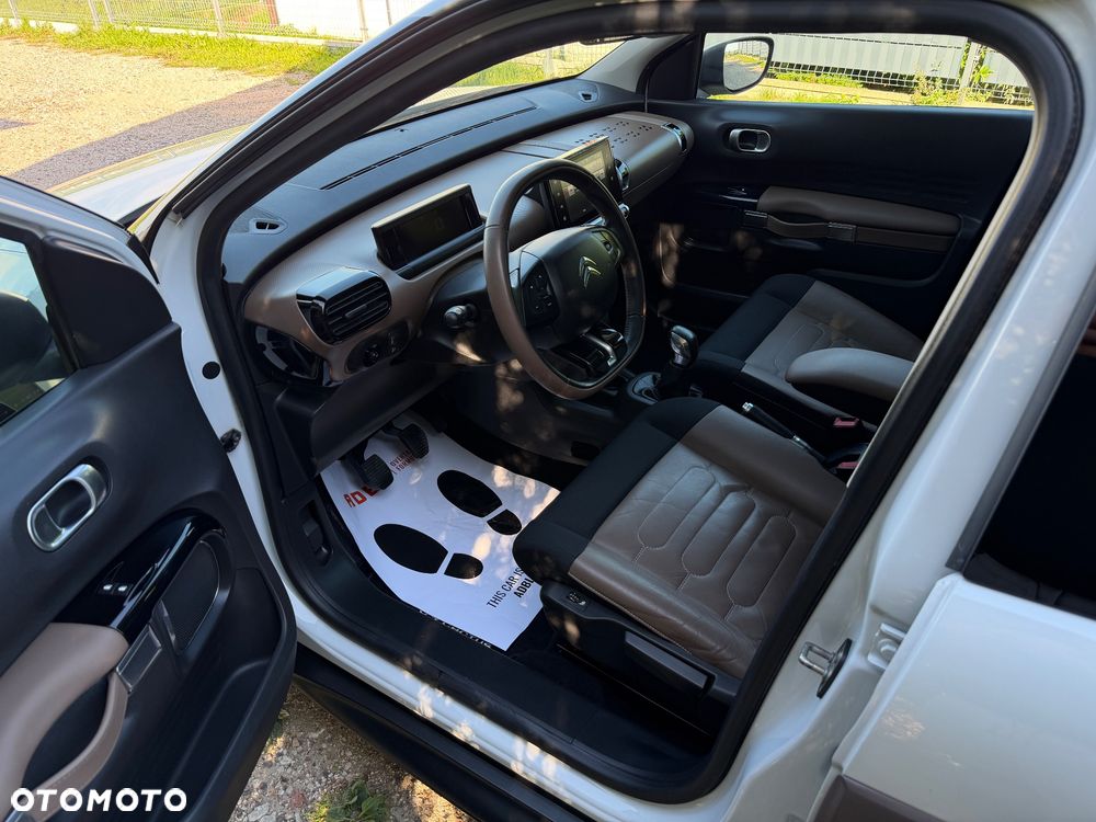 Citroën C4 Cactus VTi 82 Shine Edition - 18