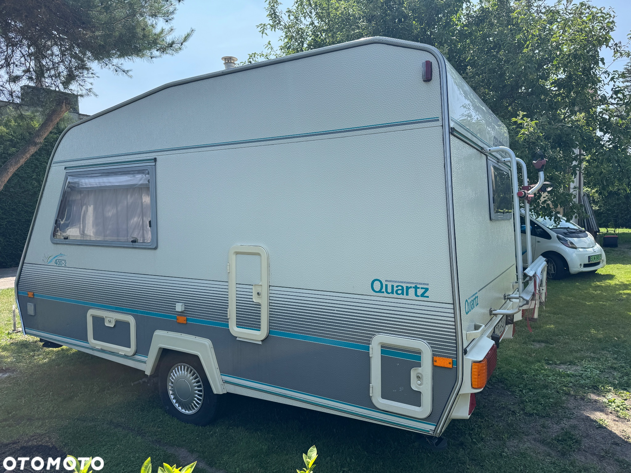 Beyerland Vitesse 400-2 - 9