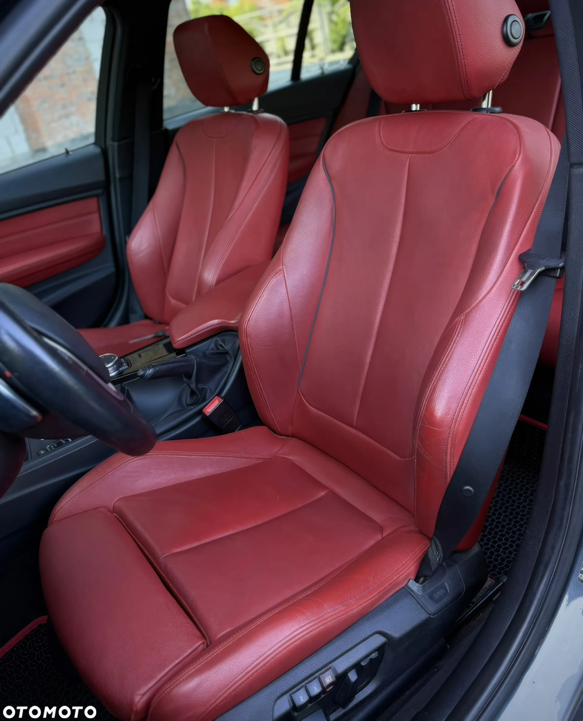BMW Seria 3 328i xDrive - 10