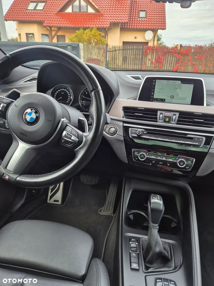 BMW X2 - 22