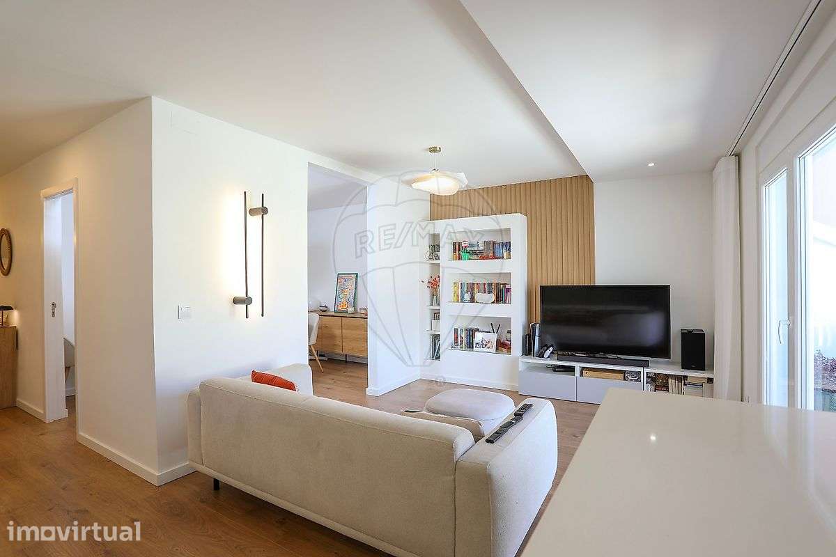 Apartamento T2 para venda - Grande imagem: 3/21
