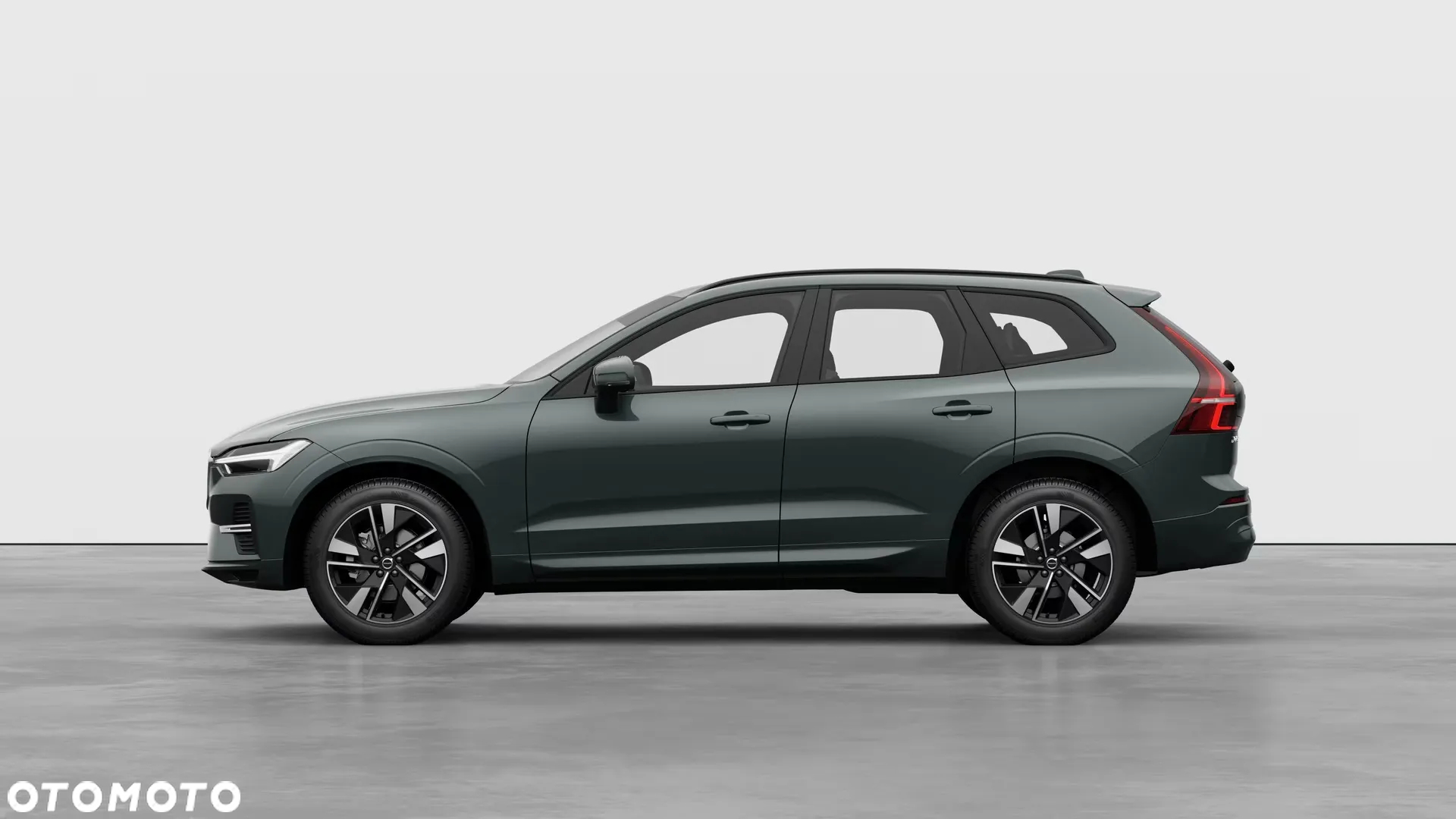 Volvo XC 60 B5 B AWD Core - 4