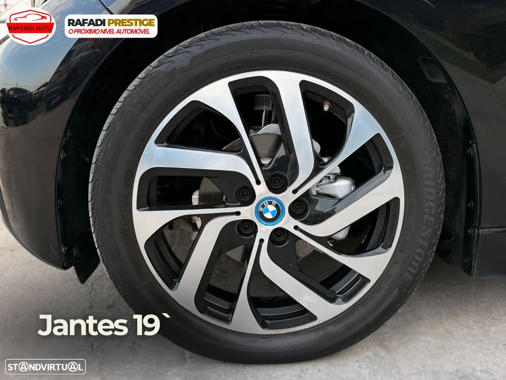 BMW i3 (120 Ah) - 6