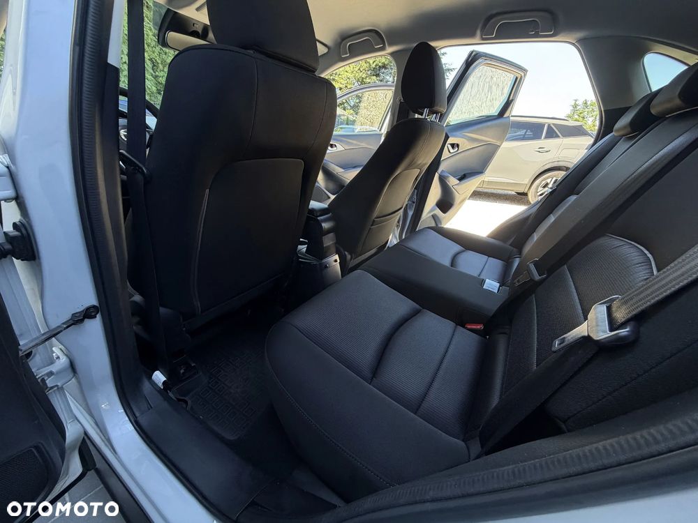Mazda CX-3 2.0 Skypassion - 21