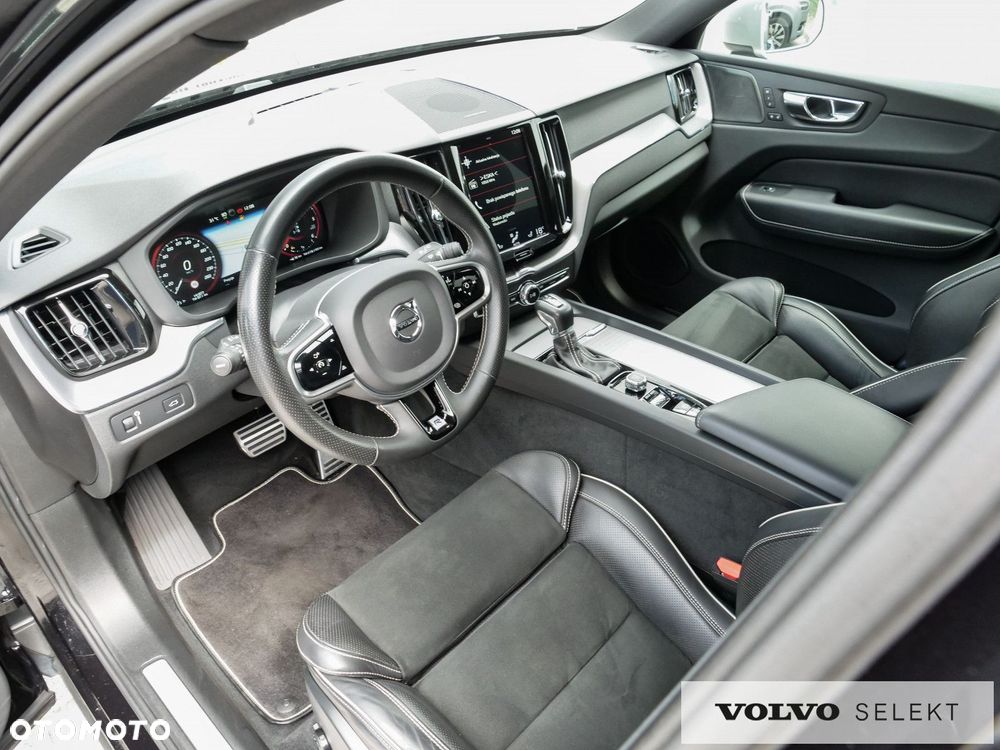 Volvo XC 60 - 15