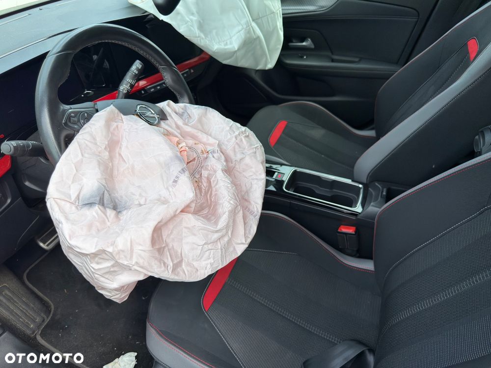 Opel Mokka 1.2 DI Turbo Automatik GS - 9