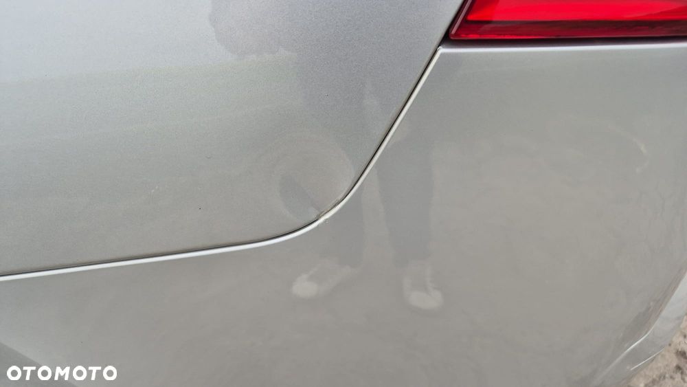 Citroën C5 HDi 165 FAP Exclusive - 38
